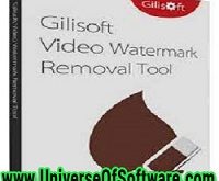 GiliSoft Video Watermark Master 8.4 Free Download