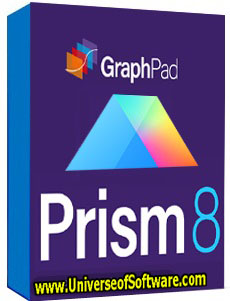 GraphPad Prism 8.0.2.263 Free Download