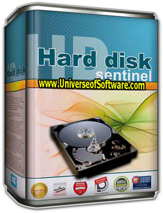 Hard Disk Sentinel Pro 6.01.9 Free Download