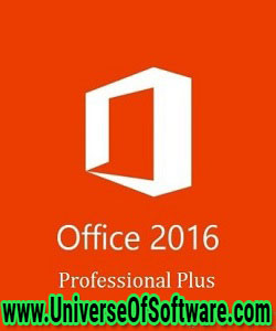 Microsoft Office 16 x86 en US Free Download