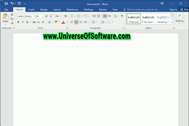 Microsoft Office16 x64 en US Dec 2022 Full Version