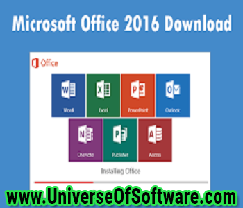 Microsoft Office16 x64 en US Dec 2022 Free Download