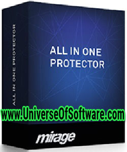 Mirage All in One Protector 8.1.0 Free Download