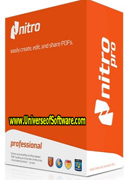 Nitro Pro 13.70.2 Free Download