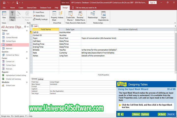 Professor Teaches Office 2019 v1.0 Free Download