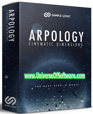 Sample Logic ARPOLOGY 1.0 Free Download