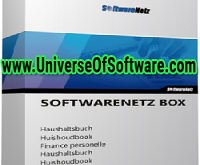 SoftwareNetz Budget Book 7.19 Free Download