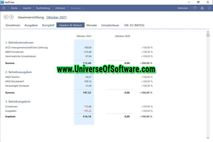 SoftwareNetz Cash Book 10.04 Full Version