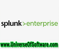 Splunk Enterprise 9.0.3 Full Version Free Download