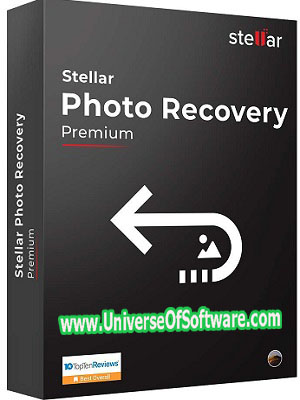 Stellar Photo Recovery Premium 11.2.0 Free Download