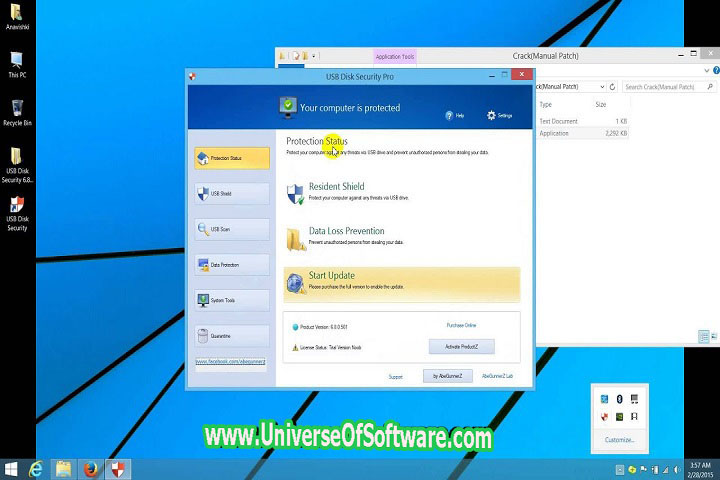 USB Security 3.0.0.93 Free Download