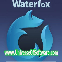 Waterfox G5 1.1 Free Download