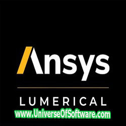 ANSYS Lumerical 2023 R1.4 Free Download