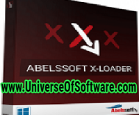 Abelssoft X-Loader 2023 v3.1 Full Version Free Download