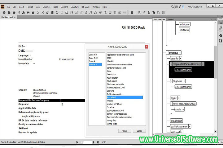 Adobe FrameMaker 2022 v17.0.1.305 Free Download