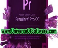 Adobe Premiere Pro v23.1.0.86 Full Version Free Download
