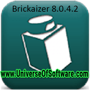 Brickaizer 8.0.4.2 Multilingual Free Download