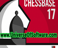 Chess Base 17.8 Multilingual Full Version Free Download