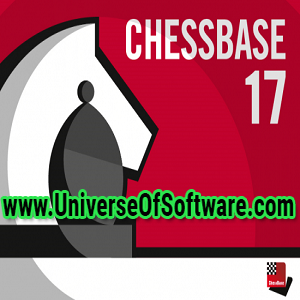 Chess Base 17.8 Multilingual Full Version Free Download