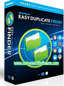 Easy Duplicate Finder 7.23.0.42 Free Download