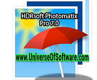HDRsoft Photomatix Pro 7.0 Full Version Free Download