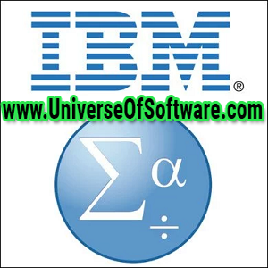 IBM SPSS Statistics 27.0.1 IF026 Full Version Free Download
