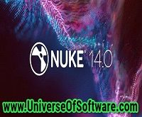 The Foundry Nuke Studio 14.0v1 Free Download