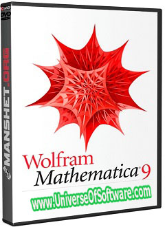 Wolfram Mathematica 13.2.0 Free Download