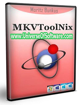 MKV Tool Nix 73.0 Free Download