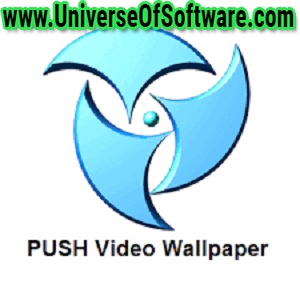 PUSH Video Wallpaper v4.36 Free Download