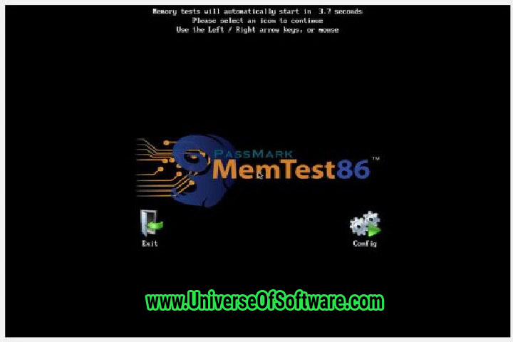 Overview of Pass Mark MemTest86 Benefits