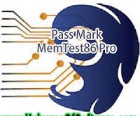 Pass Mark MemTest86 Pro 10.1 Build 1000 Free Download