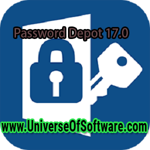 Password Depot 17.0 Full Version Free Download