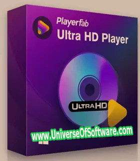 PlayerFab 7.0.3 Free Download
