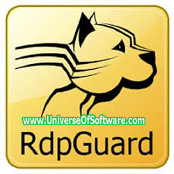 RdpGuard 8.3.5 Free Download