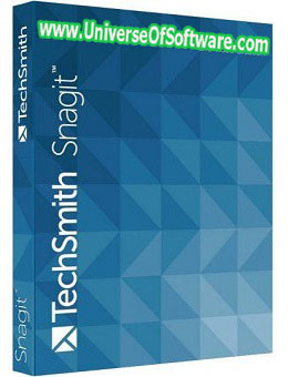 TechSmith Snagit 23.1.0.2667 Free Download