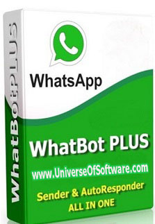 WhatBot Plus 4.6 Free Download