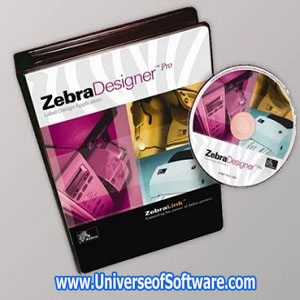 ZebraDesigner Pro 3.2.2 Build 629 Free Download
