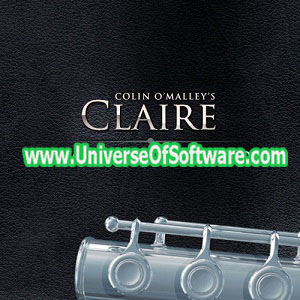 8Dio Claire Piccolo 1.0 Free Download
