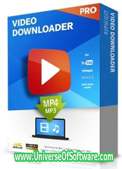 Any Video Downloader Pro 7.39.1 Free Download