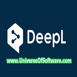 DeepL Pro 3.1.13276 Free Download