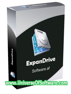 ExpanDrive 2023.3.1 Free Download