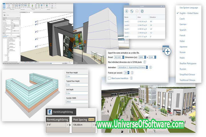 FormIt Pro 2022.1.0 Free Download