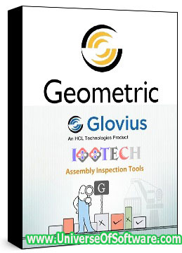 Geometric Glovius Pro 6.1.0.86 Free Download