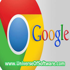 Google Chrome 110.0.5481.100 Free Download