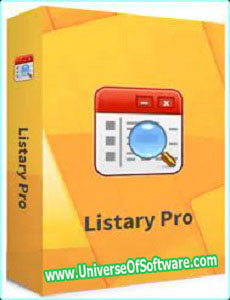 Listary Pro 6.1.0.38 Free Download