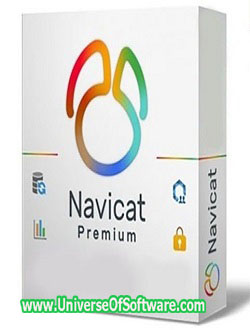 Navicat Premium 16.1 Free Download