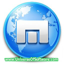 maxthon 6.2.0.2000 Free Download