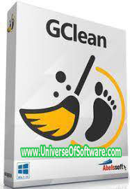 Abelssoft GClean 2023 223.02.47316 PC Software