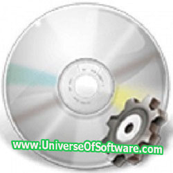 DVD Drive Repair 9.1.3.2031 PC Software